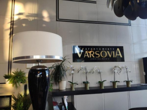 Apartamenty Varsovie 304